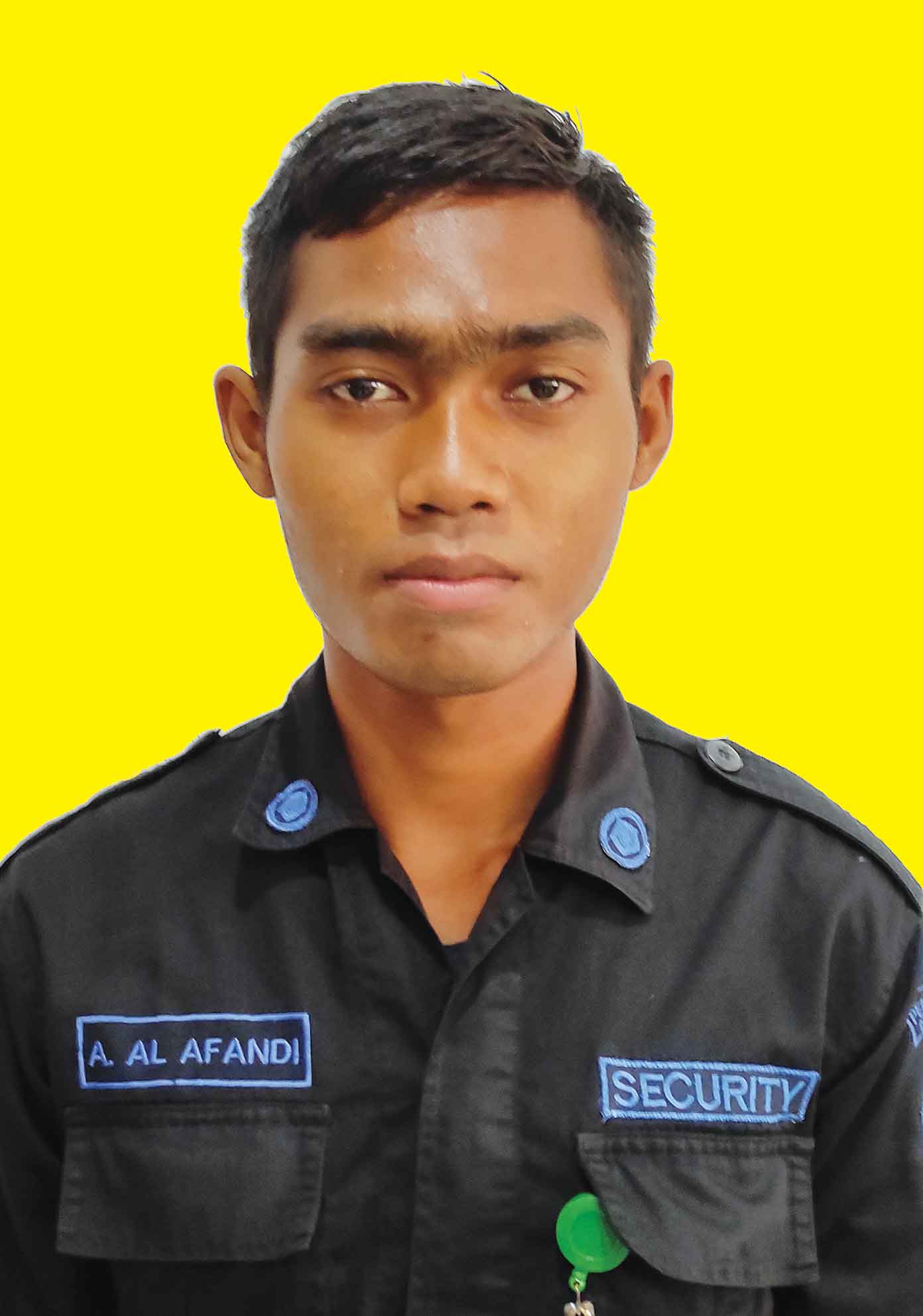 Al